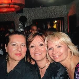 Meet your Posher, Belle